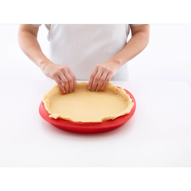 MOLDE QUICHE DESMONTABLE Ø 28 CM - 3