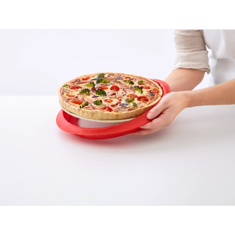 MOLDE QUICHE DESMONTABLE Ø 28 CM - 5