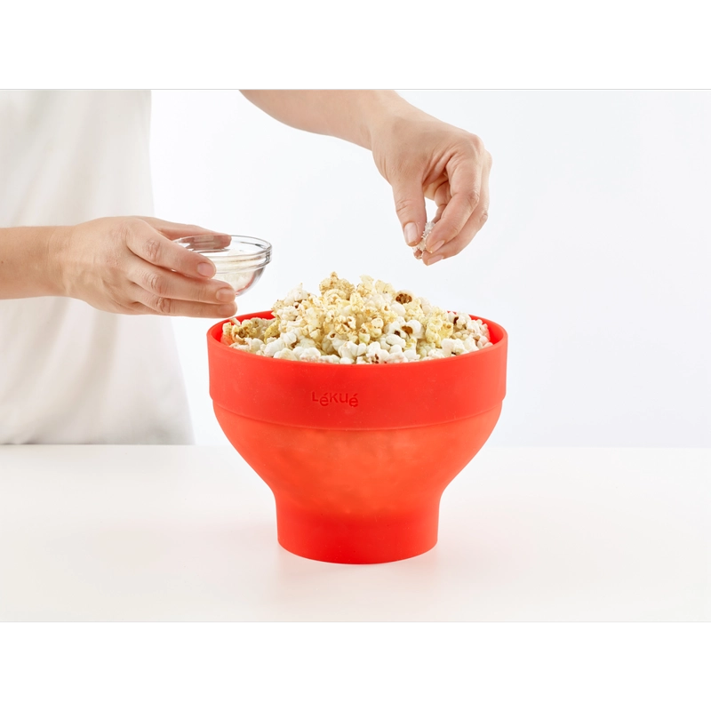 MICROWAVE POP CORN - 6