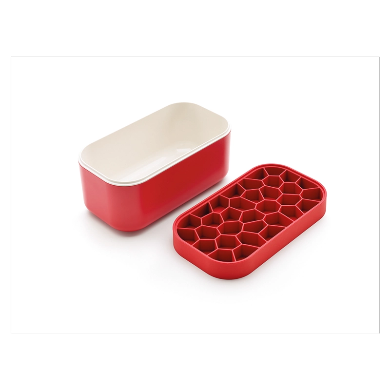 ICE BOX - EN COLOR BLANCO - 2
