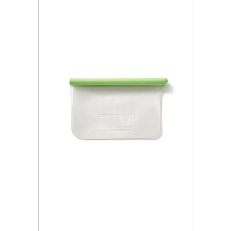 BOLSA REUTILIZABLE PLANA S - 1