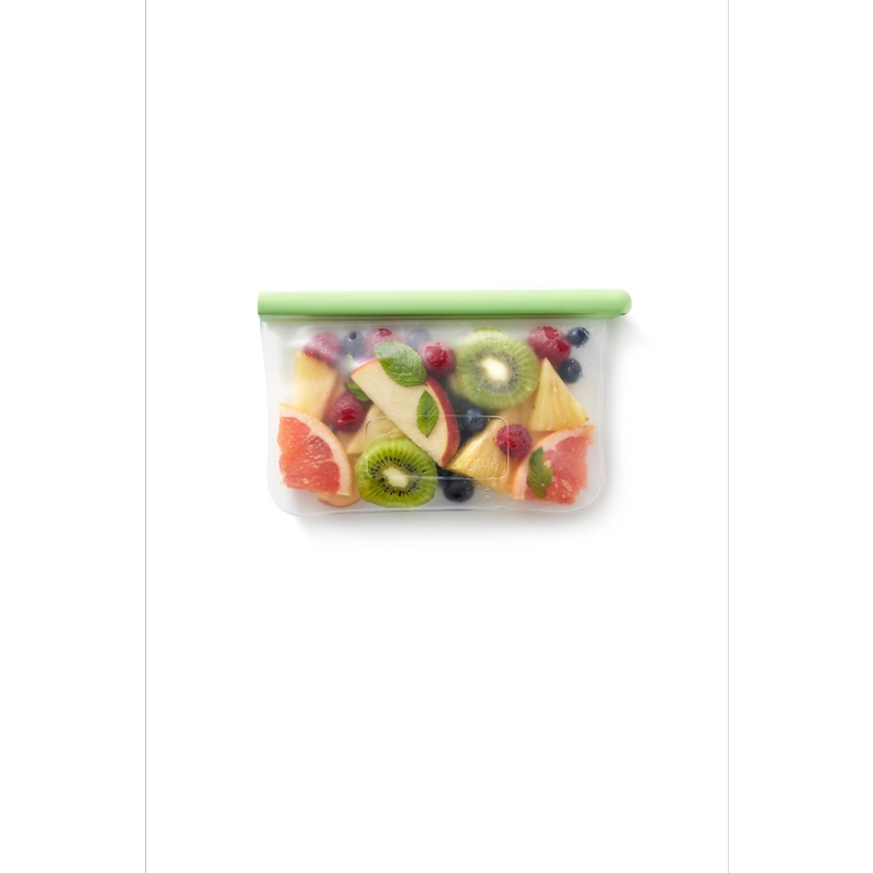BOLSA REUTILIZABLE PLANA S - 2