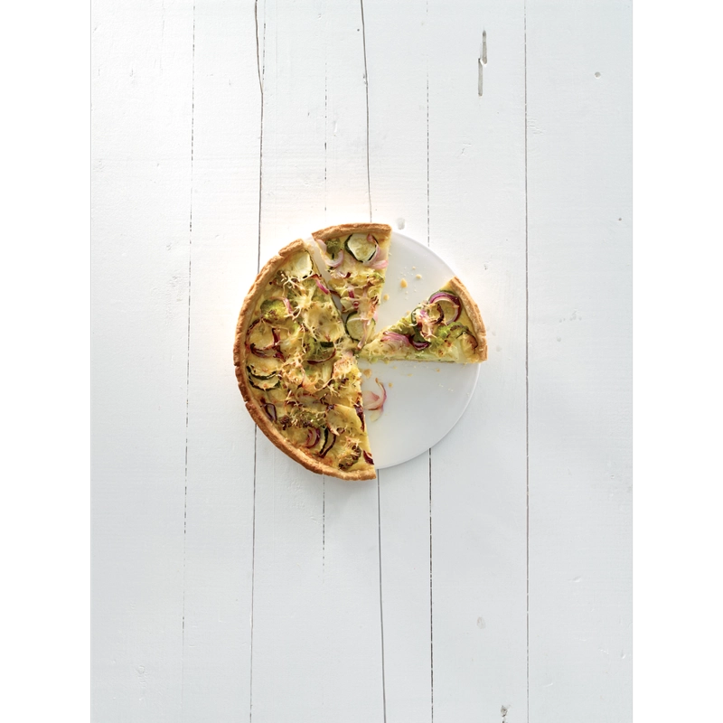 QUICHE 28 CM - 2