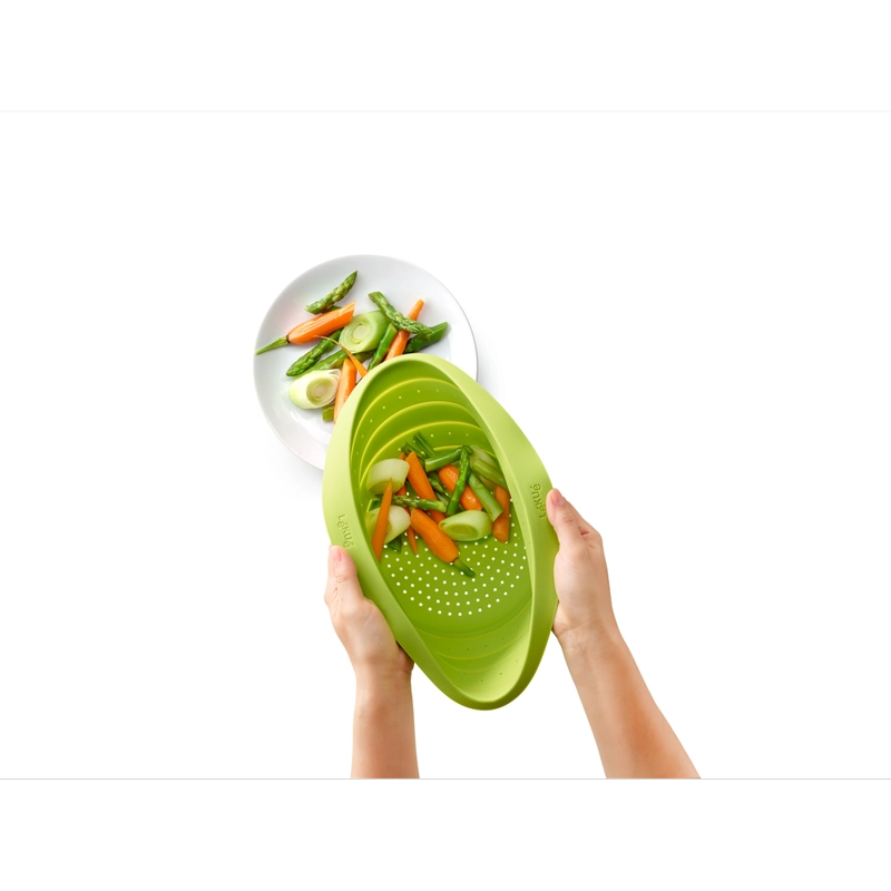 COLADOR PLEGABLE Ø 23CM - 3