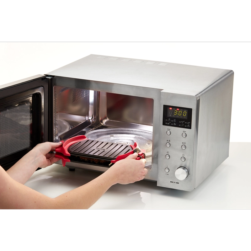MICROWAVE GRILL XL - 2