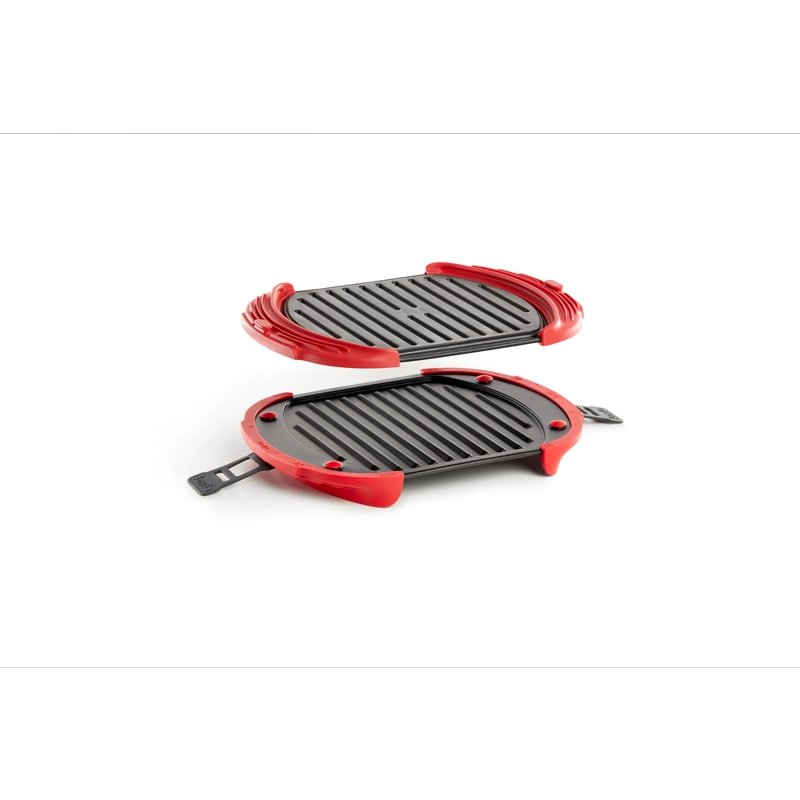 MICROWAVE GRILL XL - 6