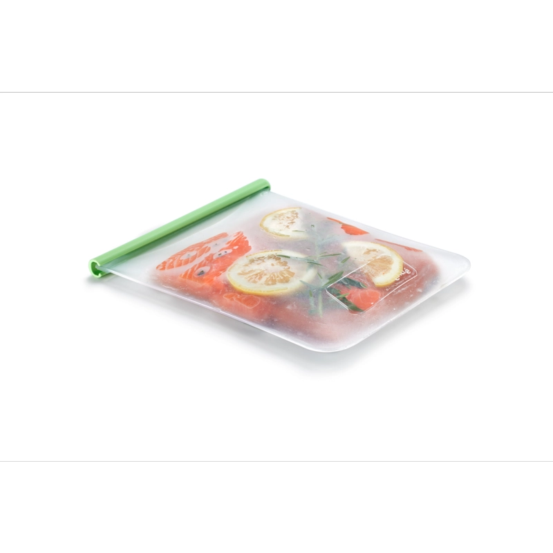 BOLSA REUTILIZABLE PLANA L - 3