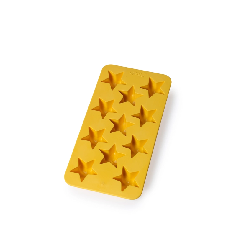 CUBETERA CON TAPA ESTRELLA - 3