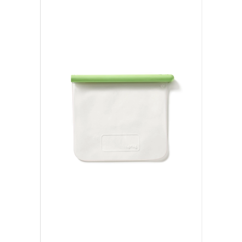 BOLSA REUTILIZABLE PLANA M - 1