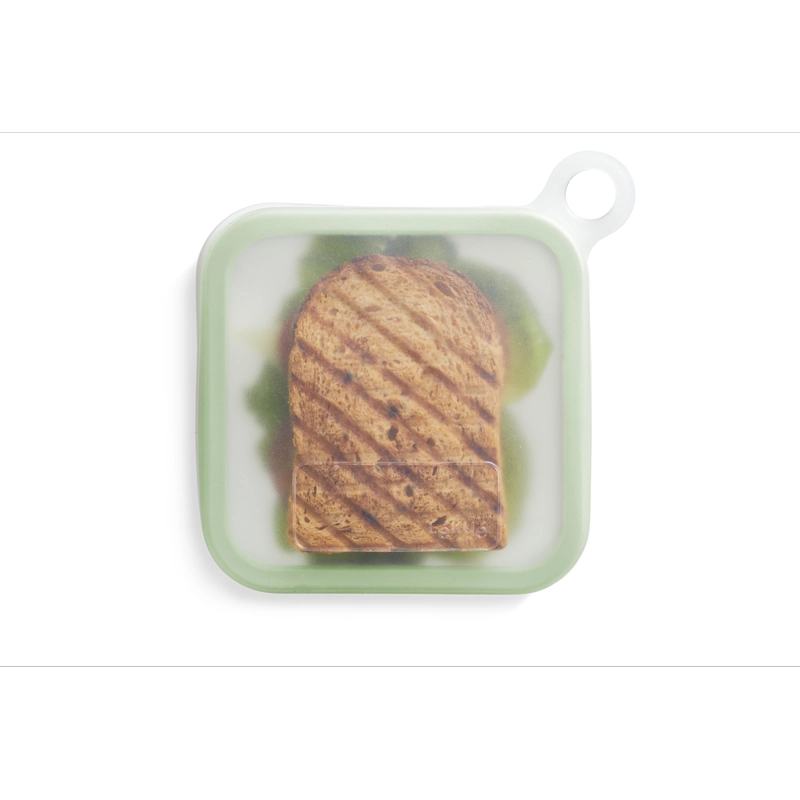 FUNDA REUTILIZABLE PARA SÁNDWICH - 2