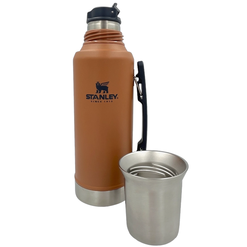 MATE SYSTEM CLASSIC TOAST| 1.2 L - 2