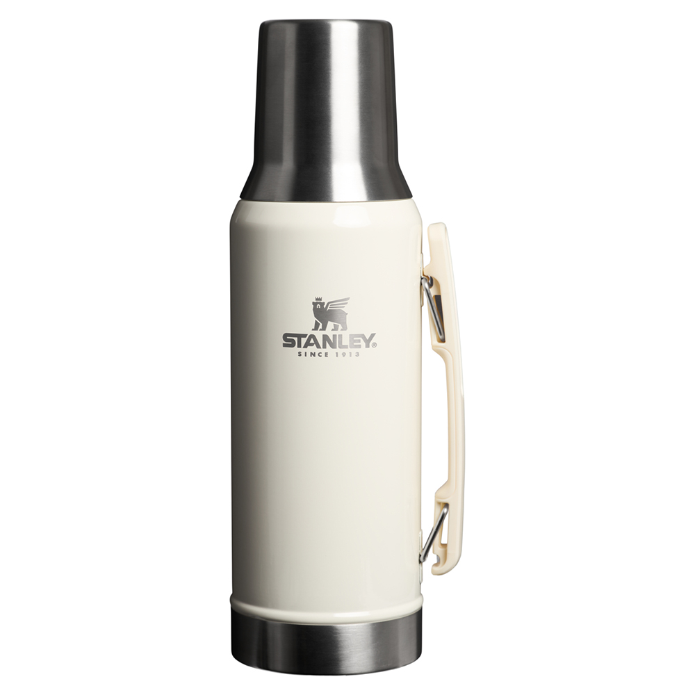 MATE SYSTEM CLASSIC CREAM GLOSS| 1.2 L - 1