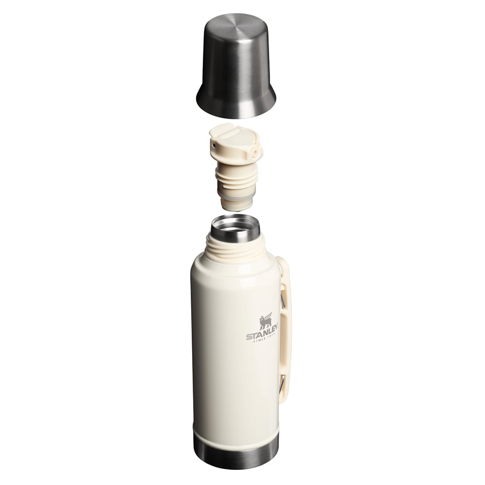 MATE SYSTEM CLASSIC CREAM GLOSS| 1.2 L - 2