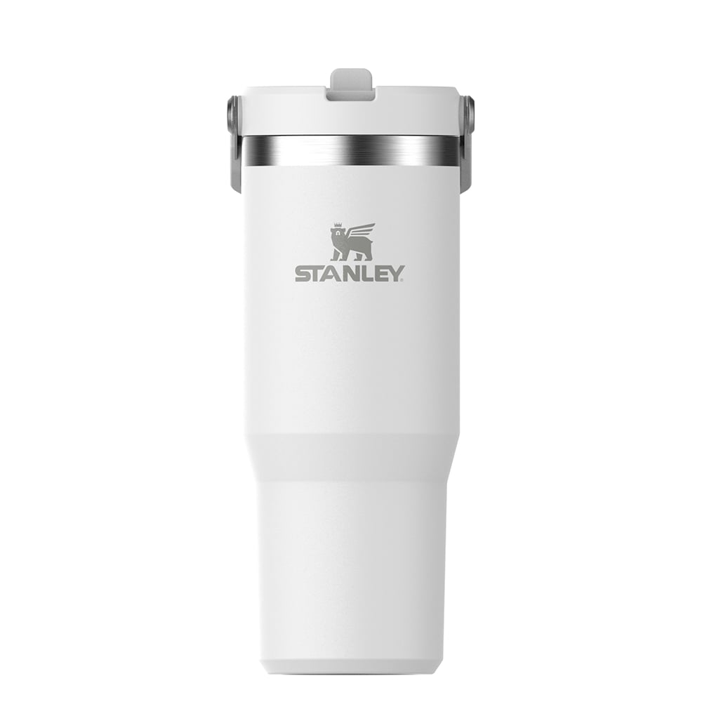 BOTELLA TÉRMICA STANLEY FLIP STRAW 2.0 FROST | 887 ML - 1