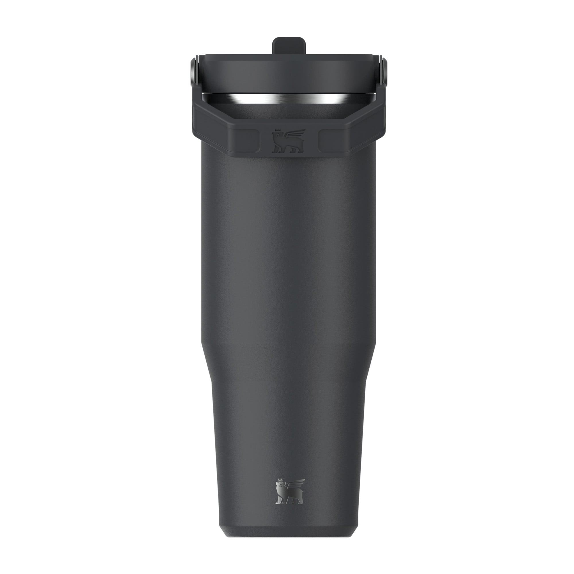 BOTELLA TÉRMICA STANLEY FLIP STRAW 2.0 BLACK | 887 ML - 2
