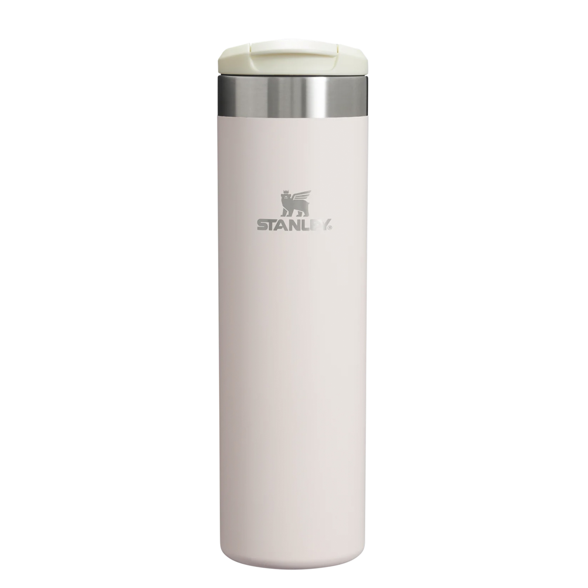 BOTELLA TÉRMICA STANLEY AEROLIGHT ROSA PALO | 591 ML - 1