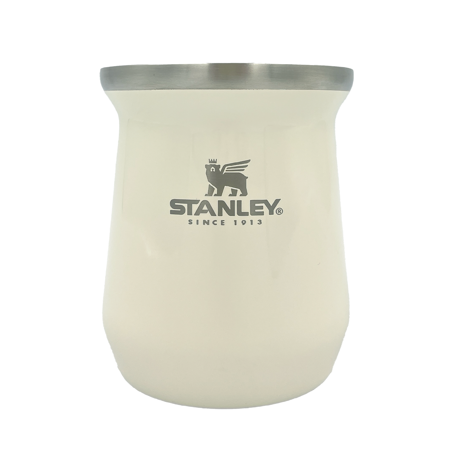 MATE STANLEY CREAM GLOSS 236 ML - 1