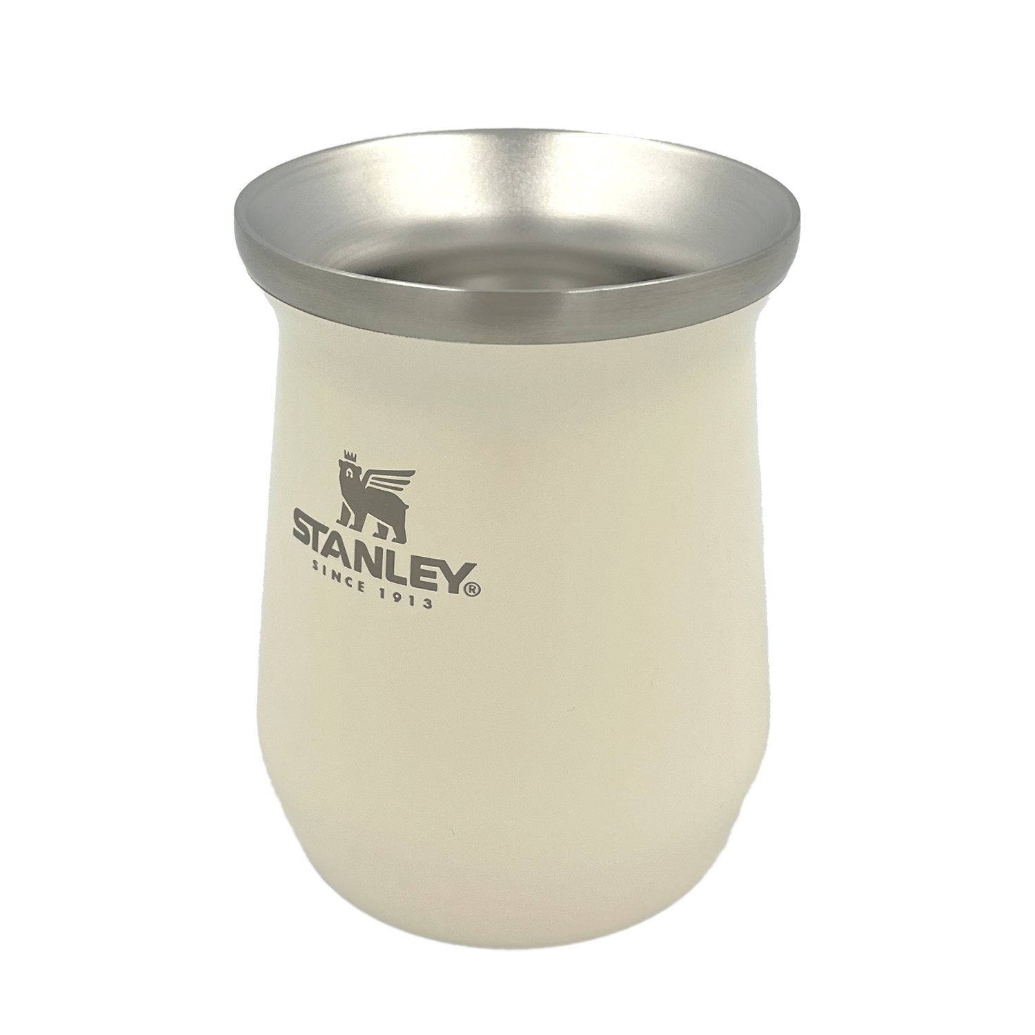 MATE STANLEY CREAM GLOSS 236 ML - 2