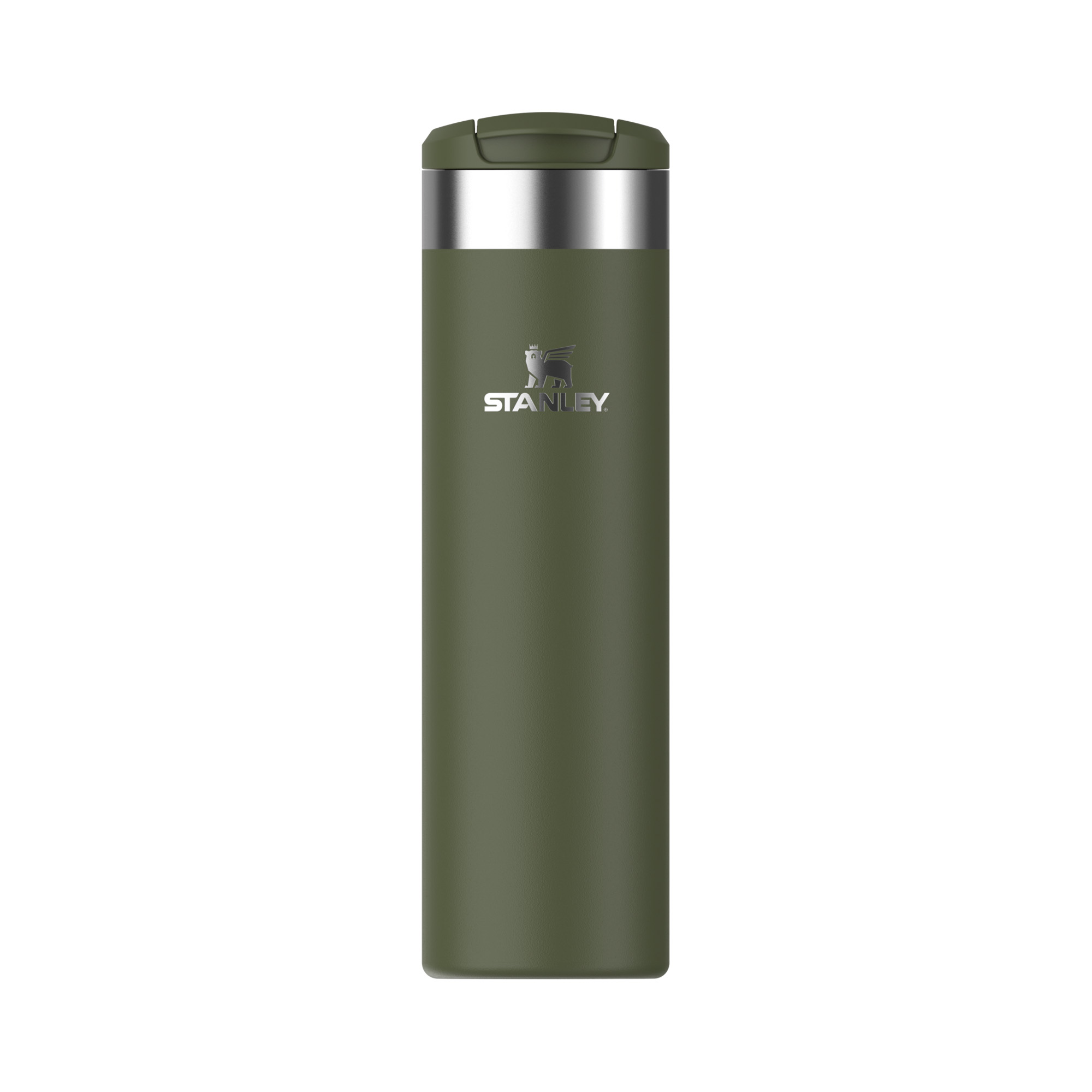 BOTELLA TÉRMICA STANLEY AEROLIGHT DRIED PINE | 591 ML - 1