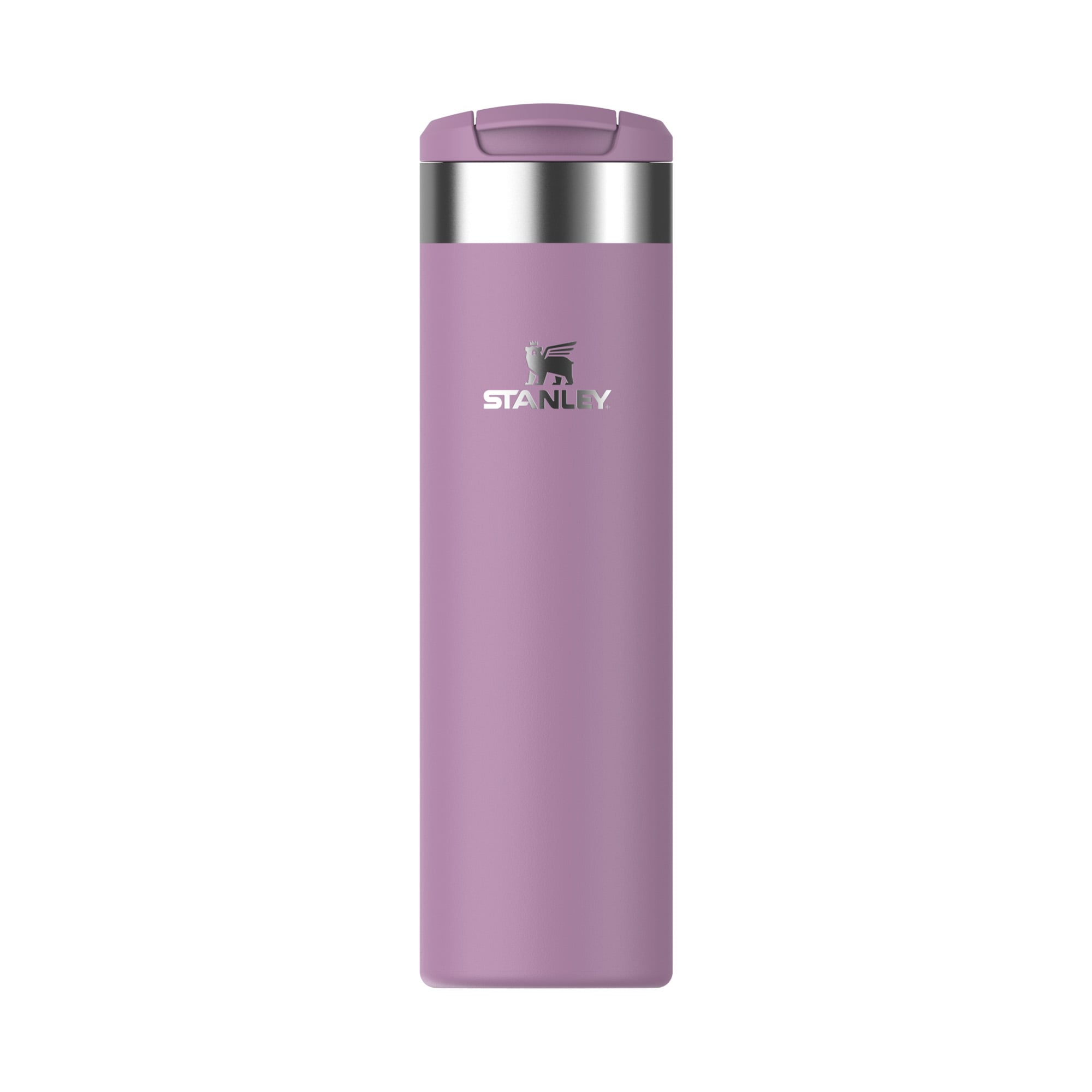 BOTELLA TÉRMICA STANLEY AEROLIGHT LILAC | 591 ML - 1
