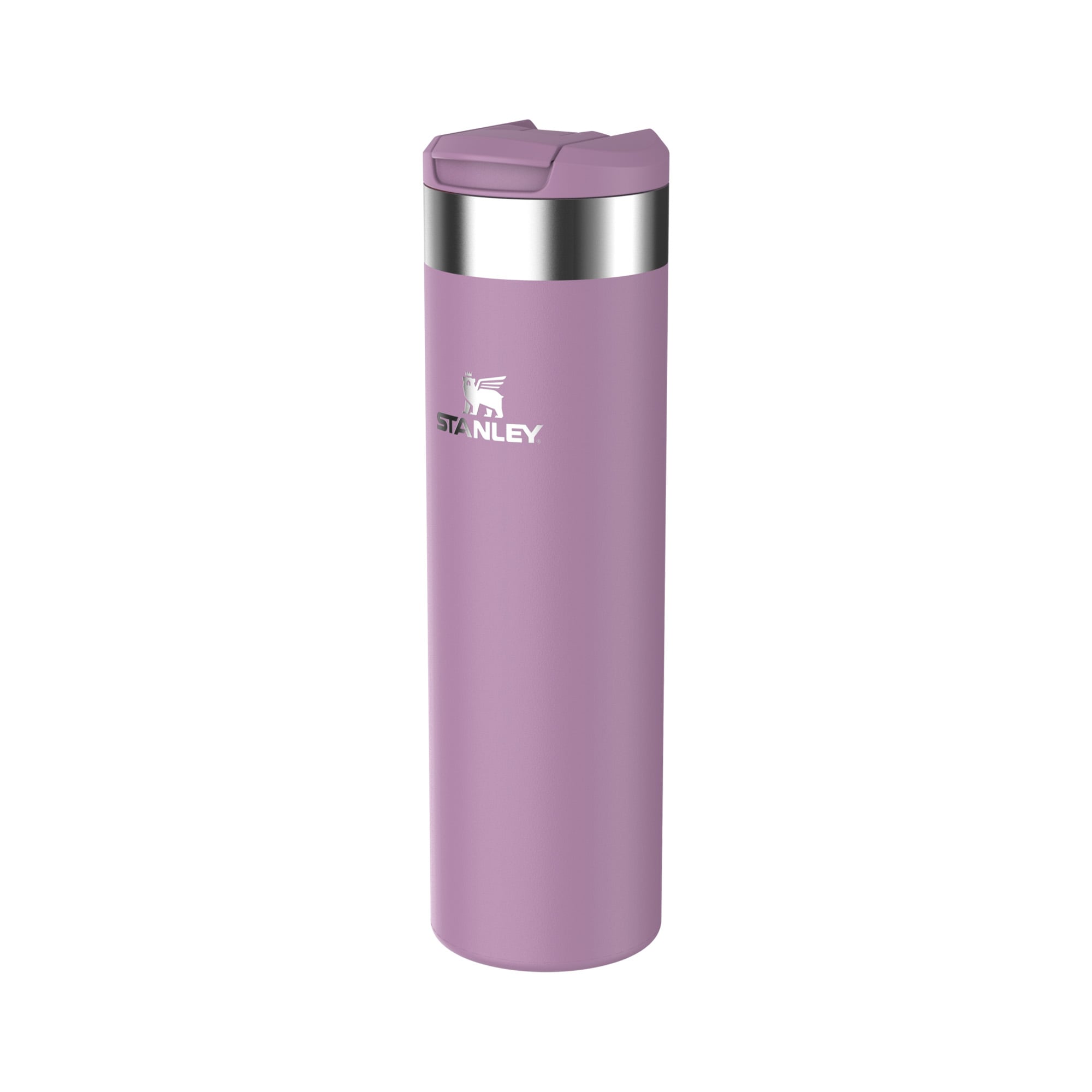 BOTELLA TÉRMICA STANLEY AEROLIGHT LILAC | 591 ML - 2