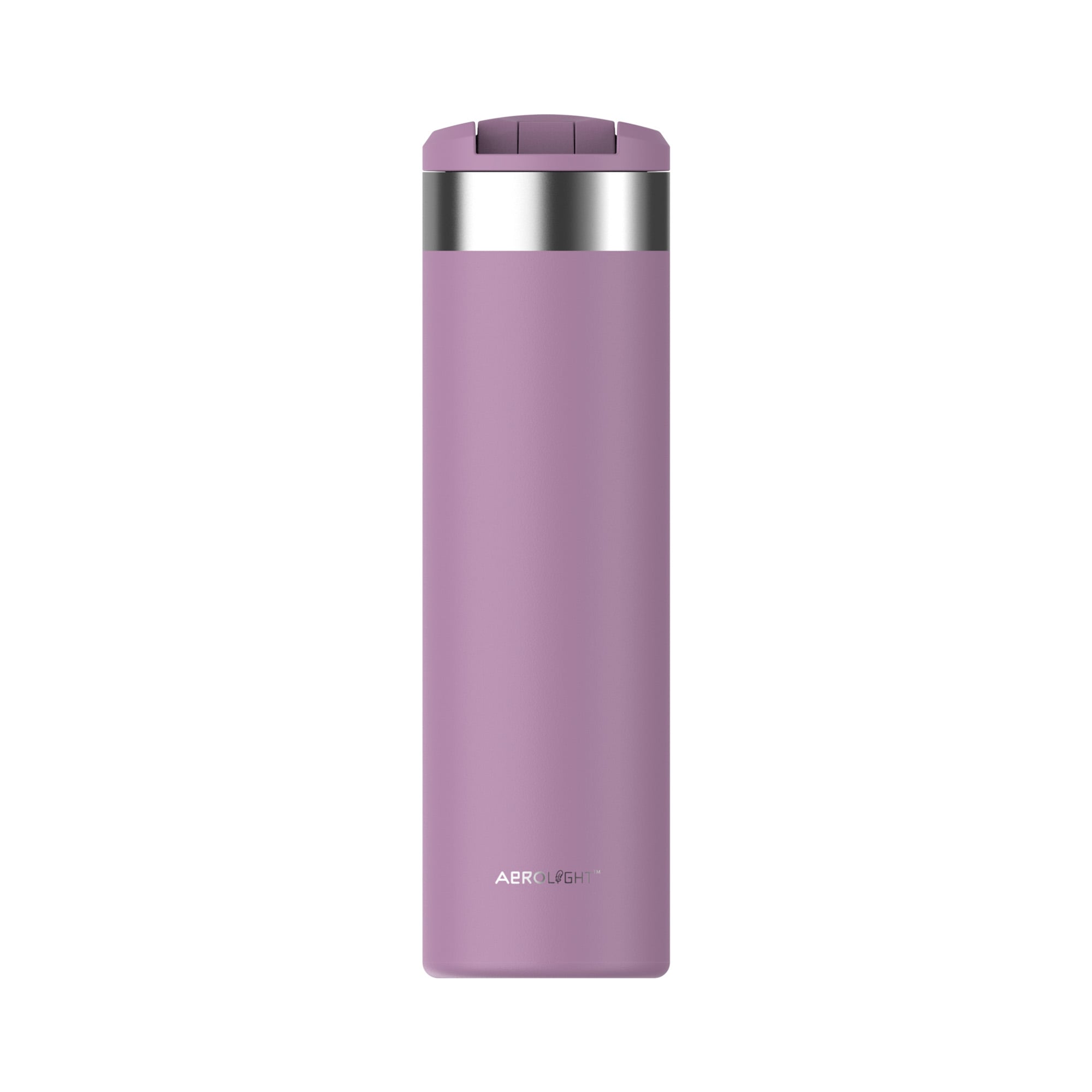 BOTELLA TÉRMICA STANLEY AEROLIGHT LILAC | 591 ML - 3