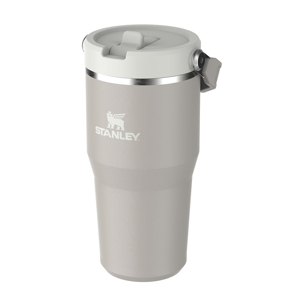 BOTELLA TÉRMICA STANLEY FLIP STRAW 2.0 ASH | 591 ML - 3