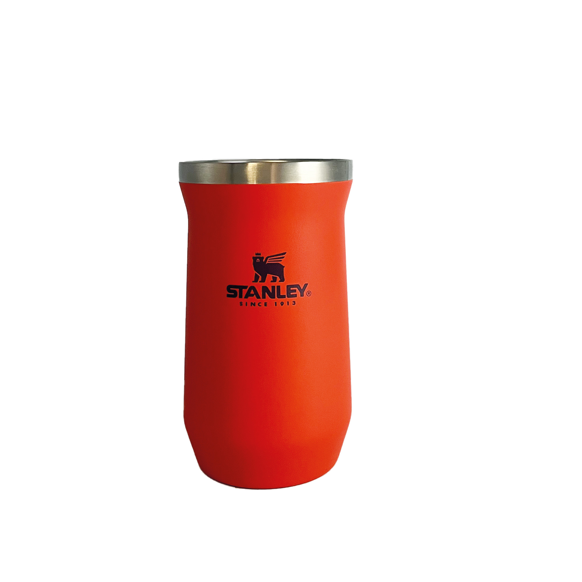 MATE SLIM STANLEY TIGERLILY PLUM | 200 ML - 1