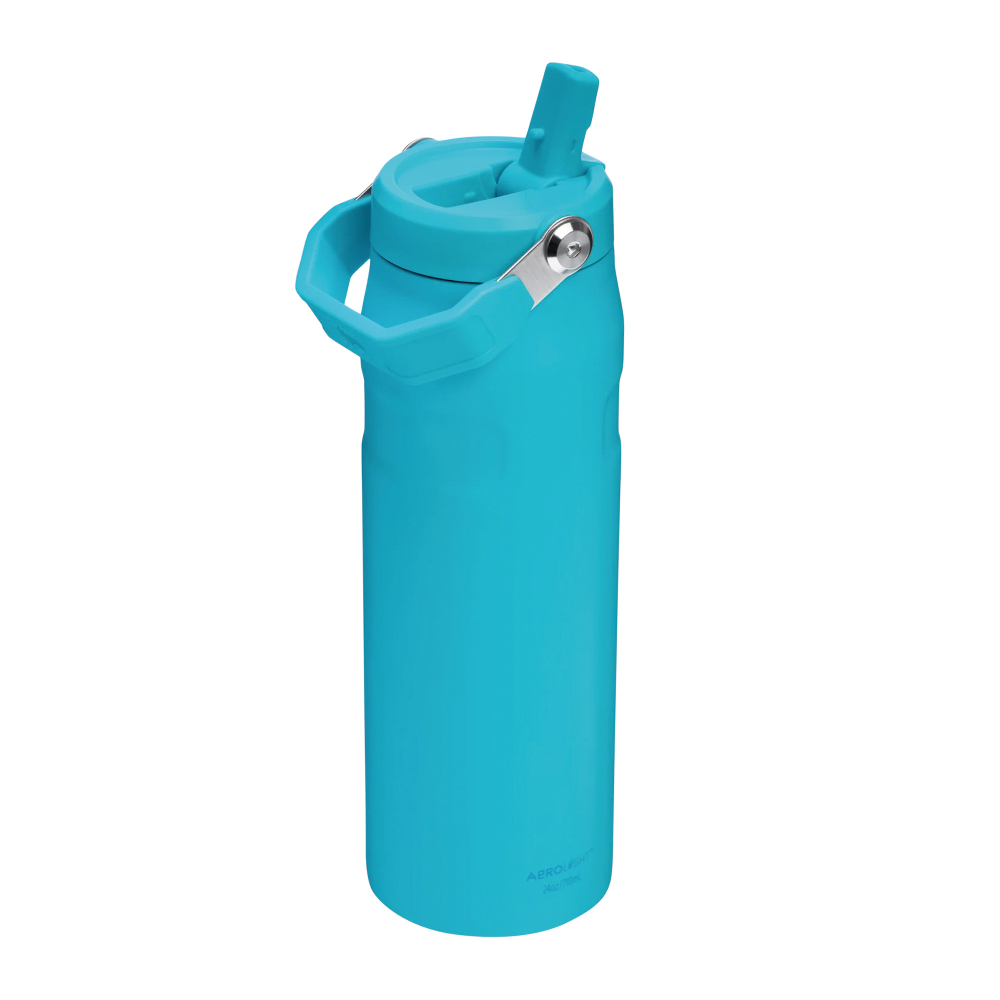 BOTELLA TÉRMICA STANLEY FLIP STRAW AEROLIGHT SPLASH | 710 ML - 2