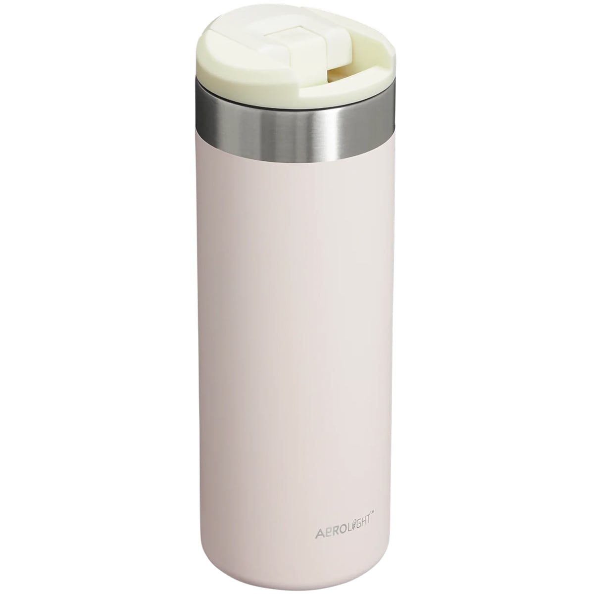 BOTELLA TÉRMICA STANLEY AEROLIGHT ROSE QUARTZ | 473 ML - 3