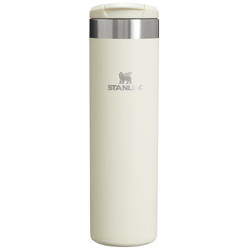 BOTELLA TÉRMICA STANLEY AEROLIGHT CREAM | 591 ML - 1
