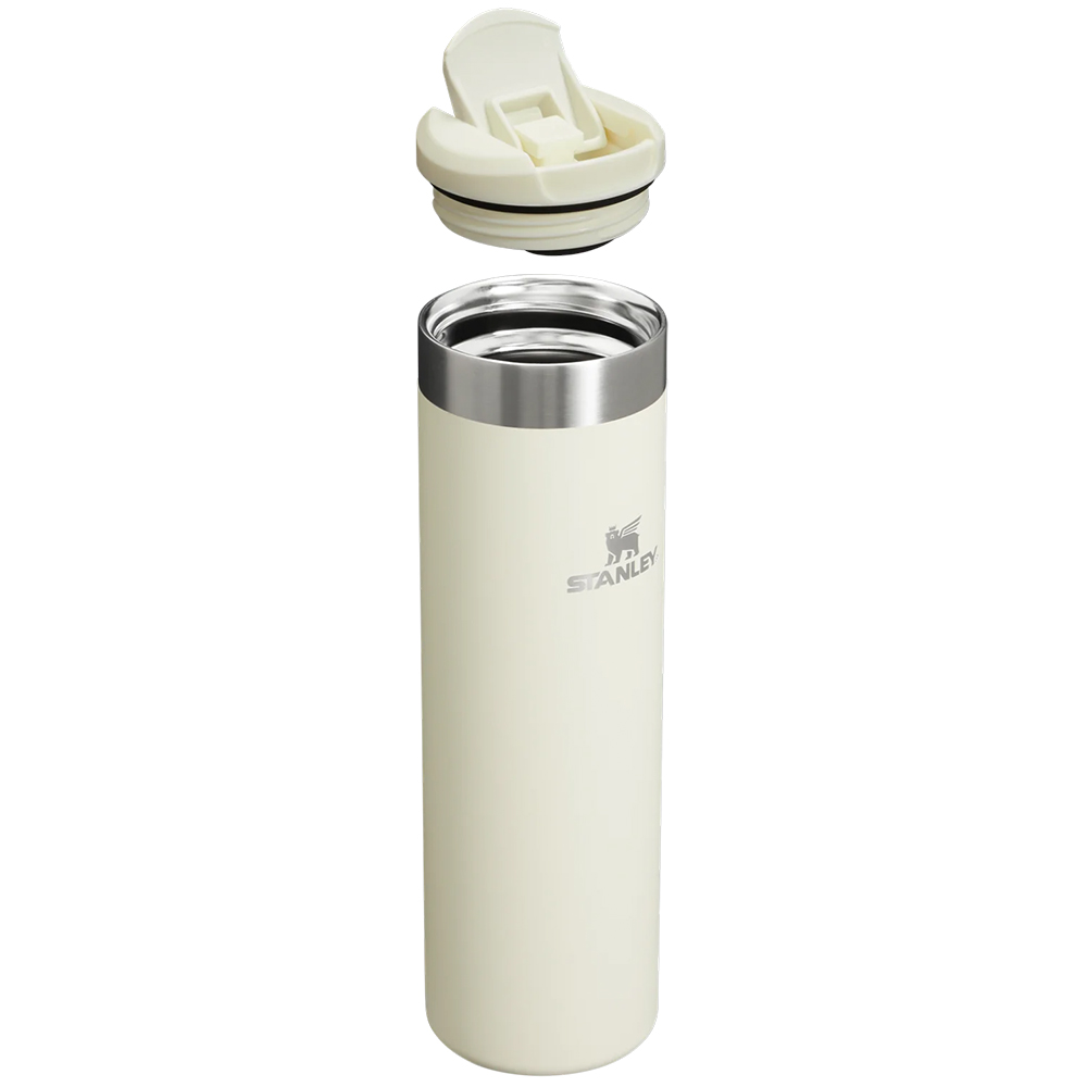 BOTELLA TÉRMICA STANLEY AEROLIGHT CREAM | 591 ML - 2