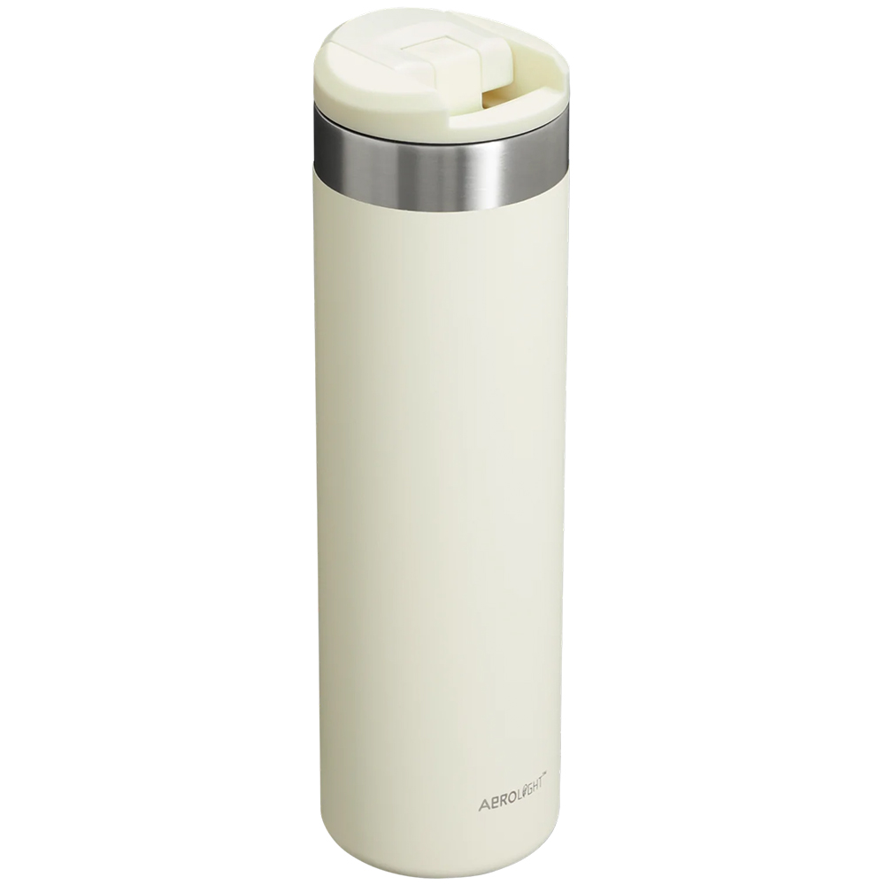 BOTELLA TÉRMICA STANLEY AEROLIGHT CREAM | 591 ML - 3