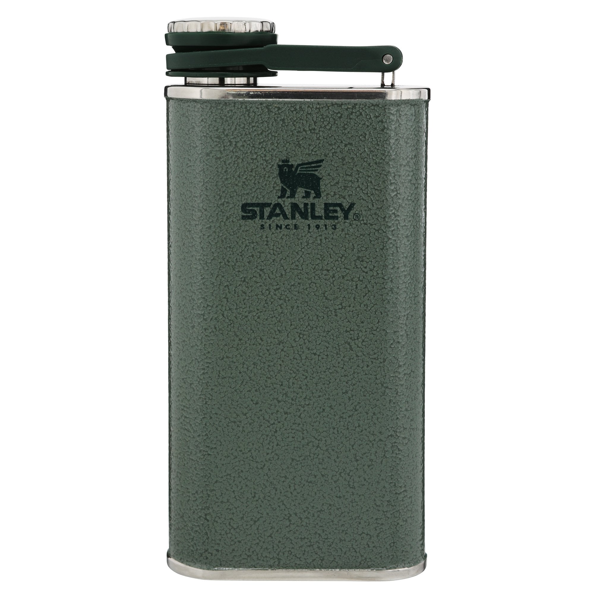 PETACA STANLEY CLASSIC VERDE | 236 ML - 1