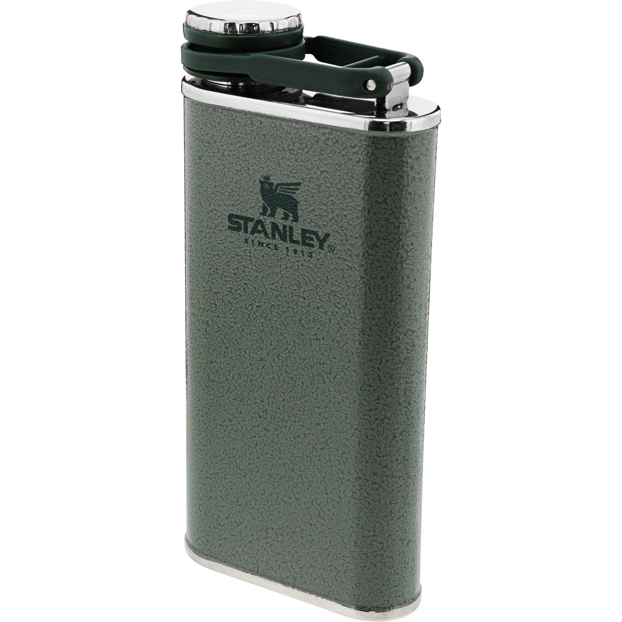 PETACA STANLEY CLASSIC VERDE | 236 ML - 2