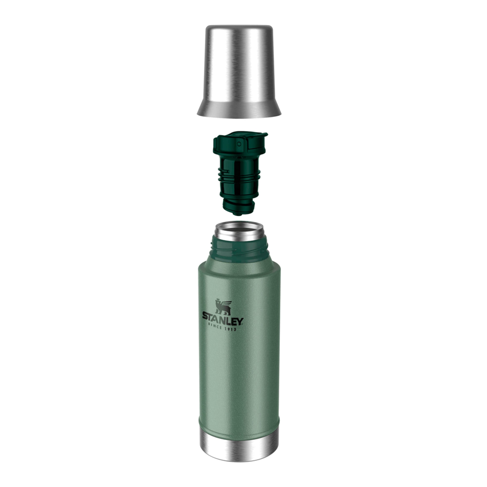 MATE SYSTEM CLASSIC VERDE | 800 ML - 3
