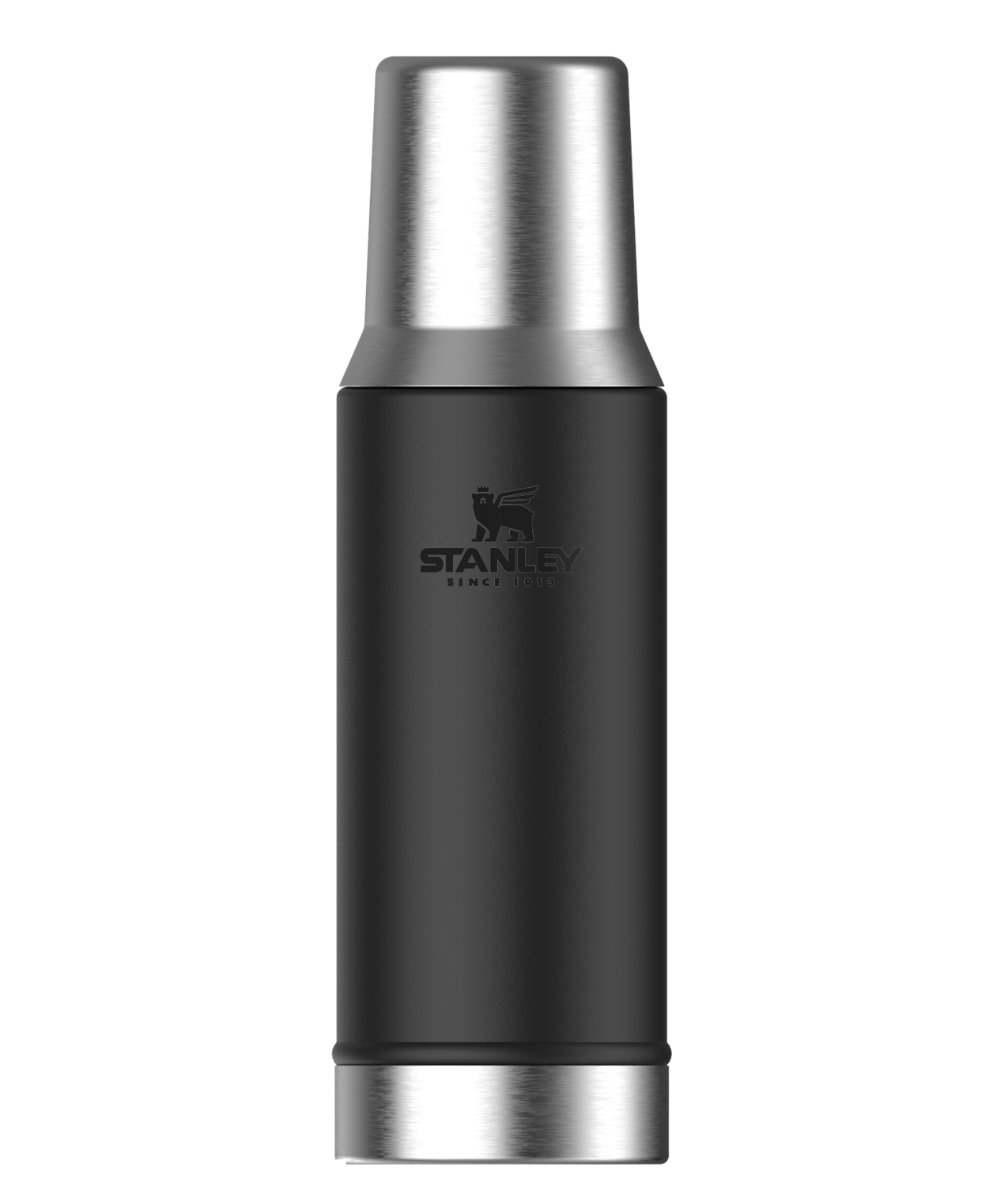 MATE SYSTEM CLASSIC BLACK 2.0 | 800 ML - 1