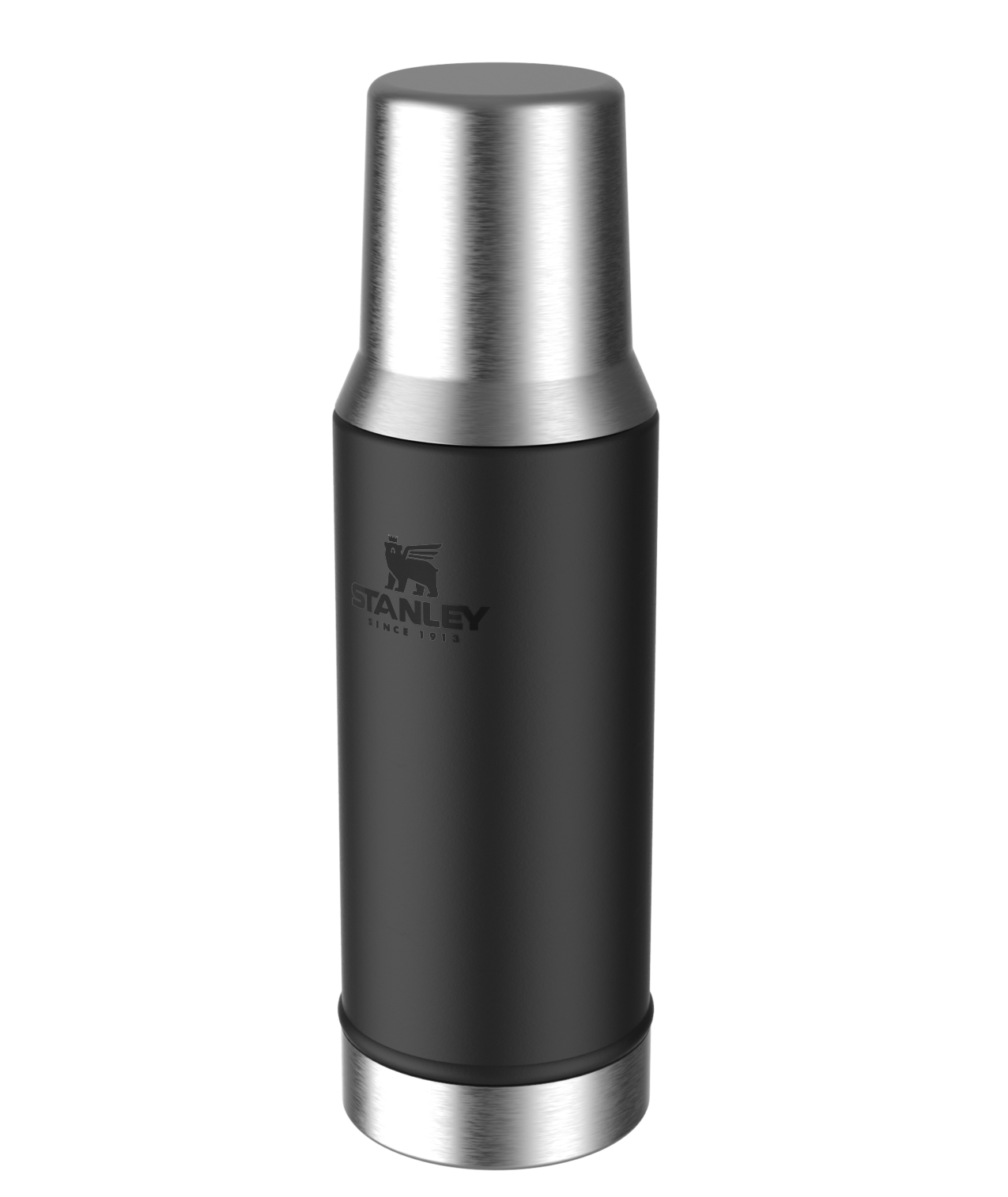 MATE SYSTEM CLASSIC BLACK 2.0 | 800 ML - 3