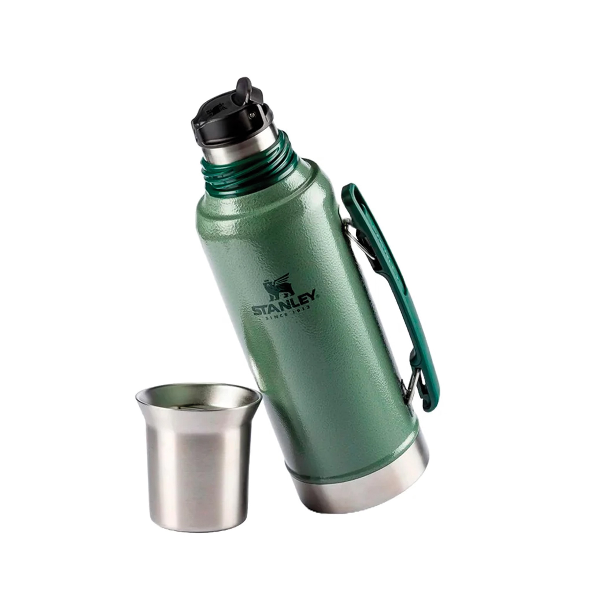 MATE SYSTEM CLASSIC VERDE | 1.2 LT - 2