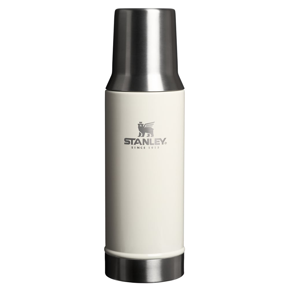 MATE SYSTEM CLASSIC CREAM GLOSS| 800 ML - 1
