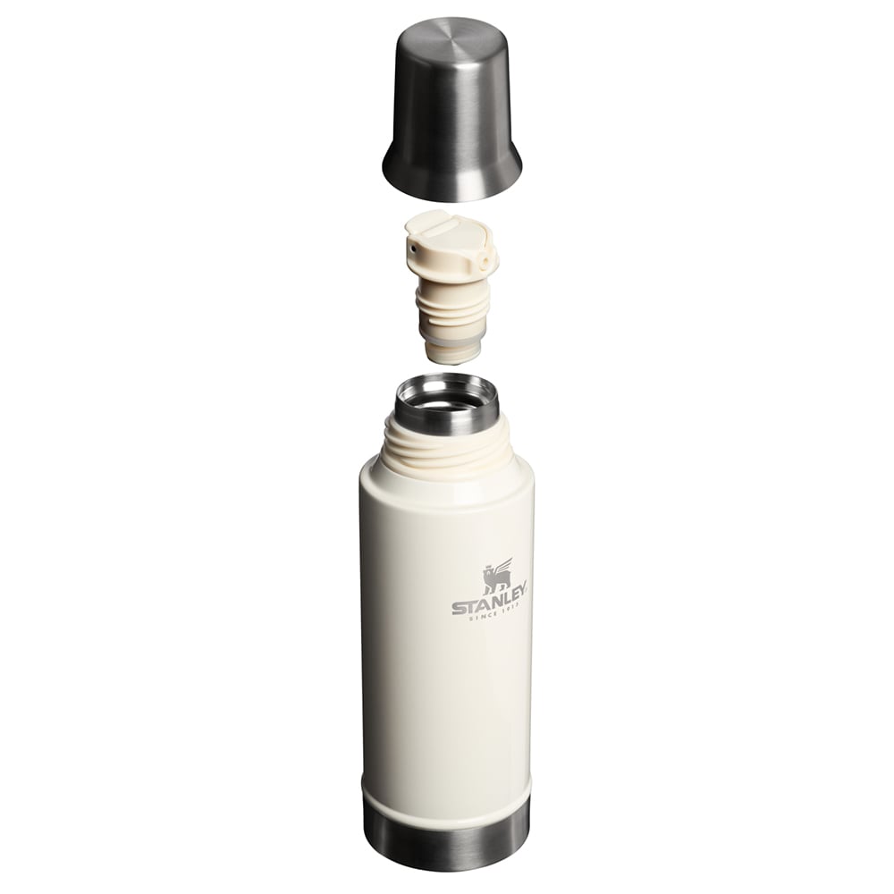 MATE SYSTEM CLASSIC CREAM GLOSS| 800 ML - 2