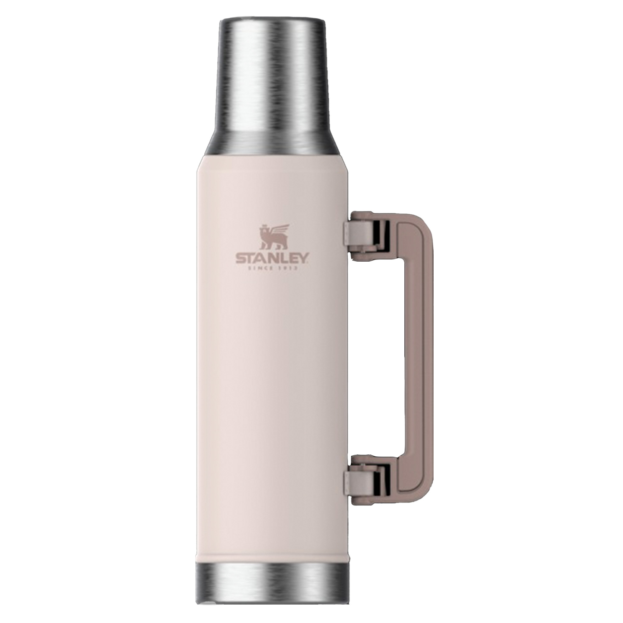 MATE SYSTEM CLASSIC ROSA PALO | 1.6 LT - 1