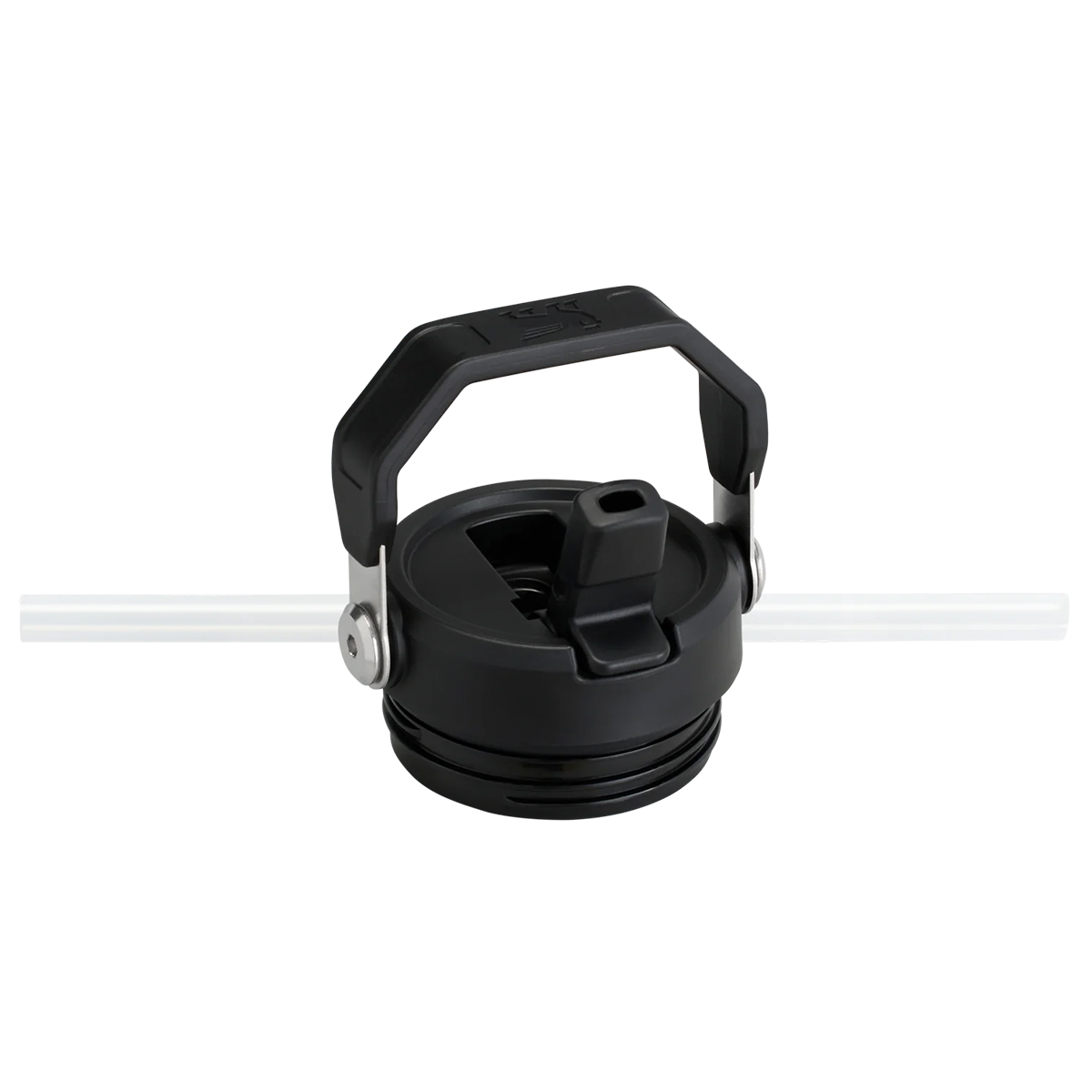 BOTELLA TÉRMICA STANLEY FLIP STRAW AEROLIGHT BLACK 2.0 | 710 ML - 3