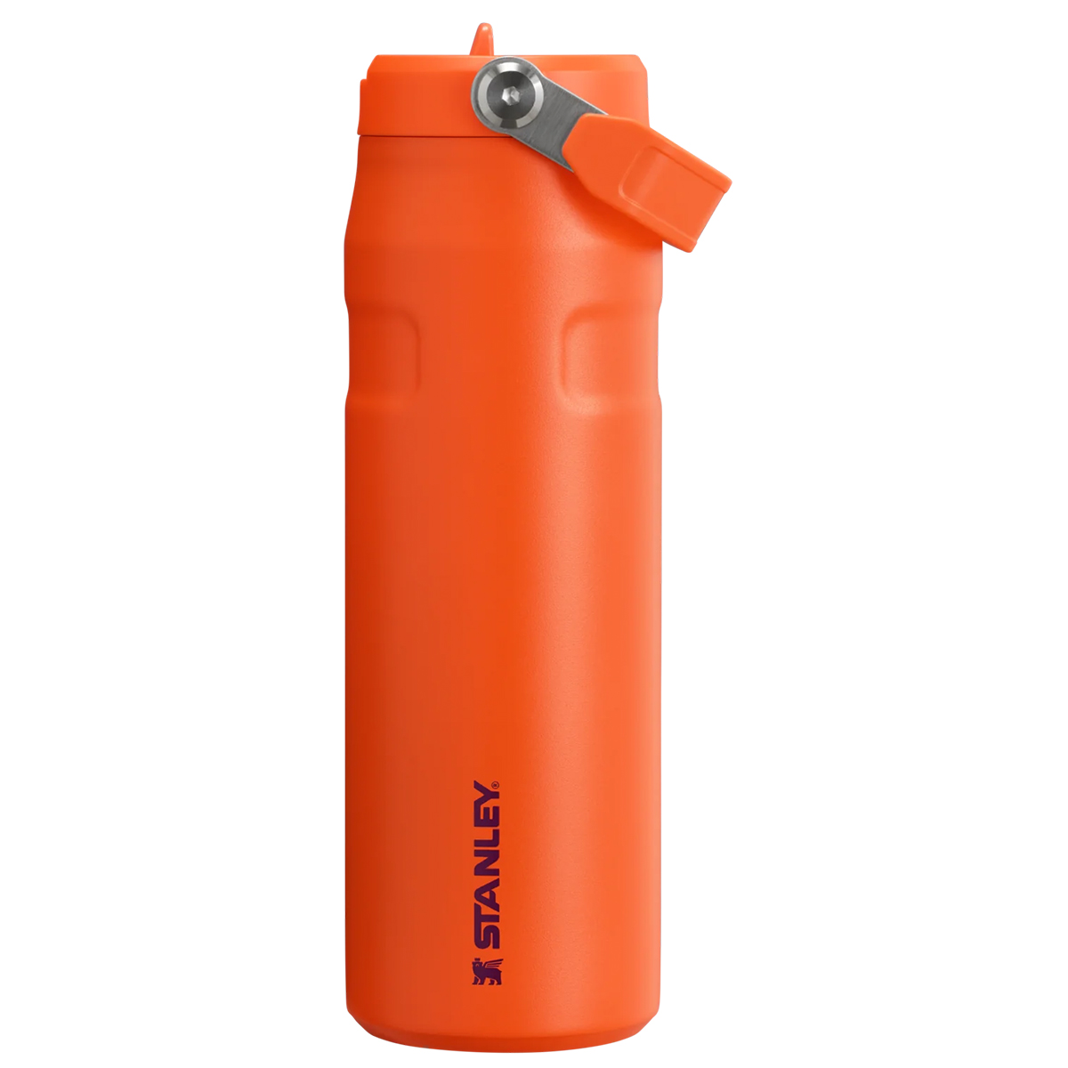 BOTELLA TÉRMICA STANLEY FLIP STRAW AEROLIGHT TIGERLILY PLUM | 710 ML - 1