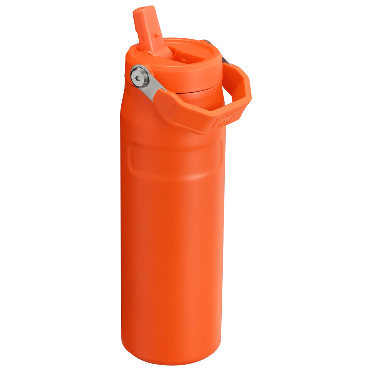 BOTELLA TÉRMICA STANLEY FLIP STRAW AEROLIGHT TIGERLILY PLUM | 710 ML - 2