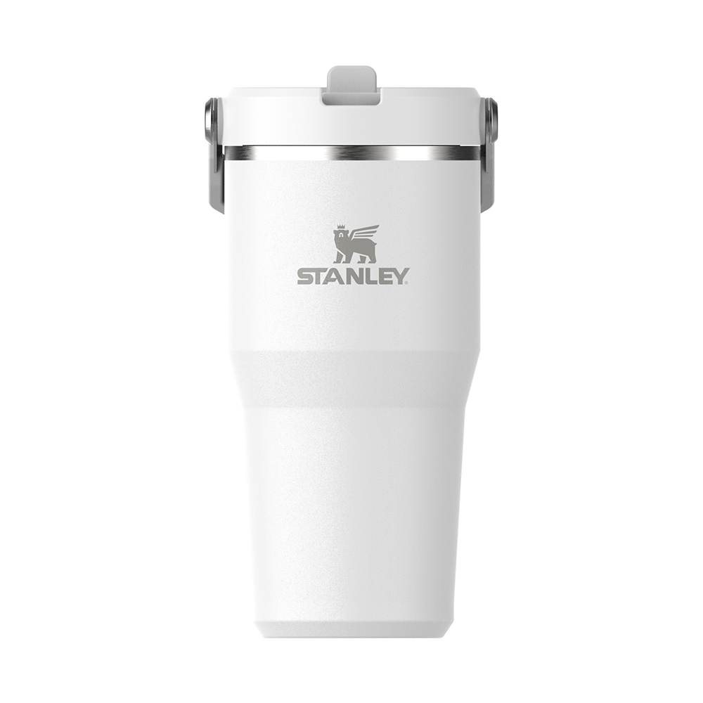 BOTELLA TÉRMICA STANLEY FLIP STRAW 2.0 FROST | 591 ML - 1