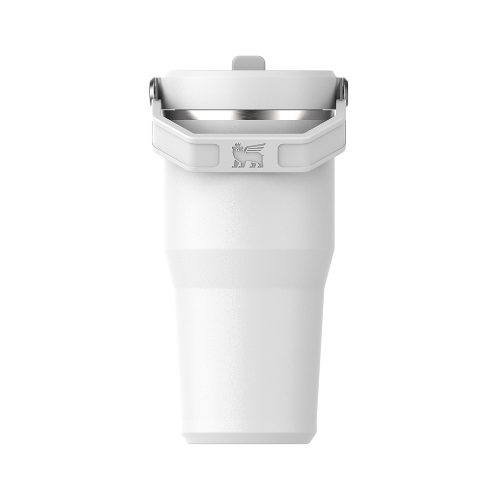 BOTELLA TÉRMICA STANLEY FLIP STRAW 2.0 FROST | 591 ML - 3