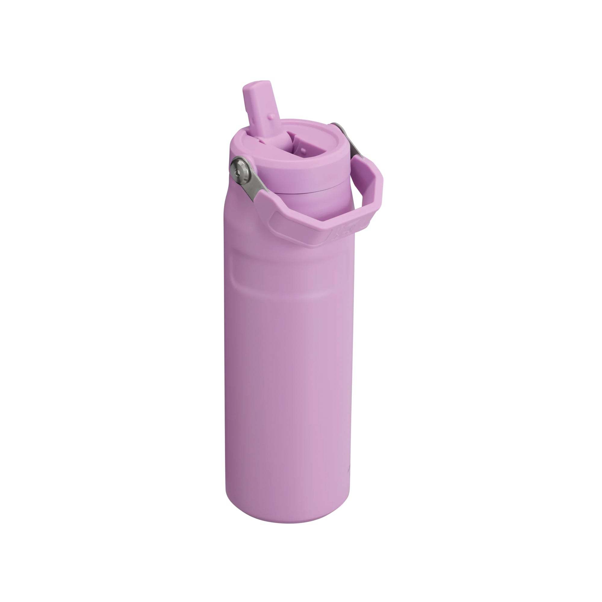 BOTELLA TÉRMICA STANLEY FLIP STRAW AEROLIGHT LILAC | 710 ML - 2