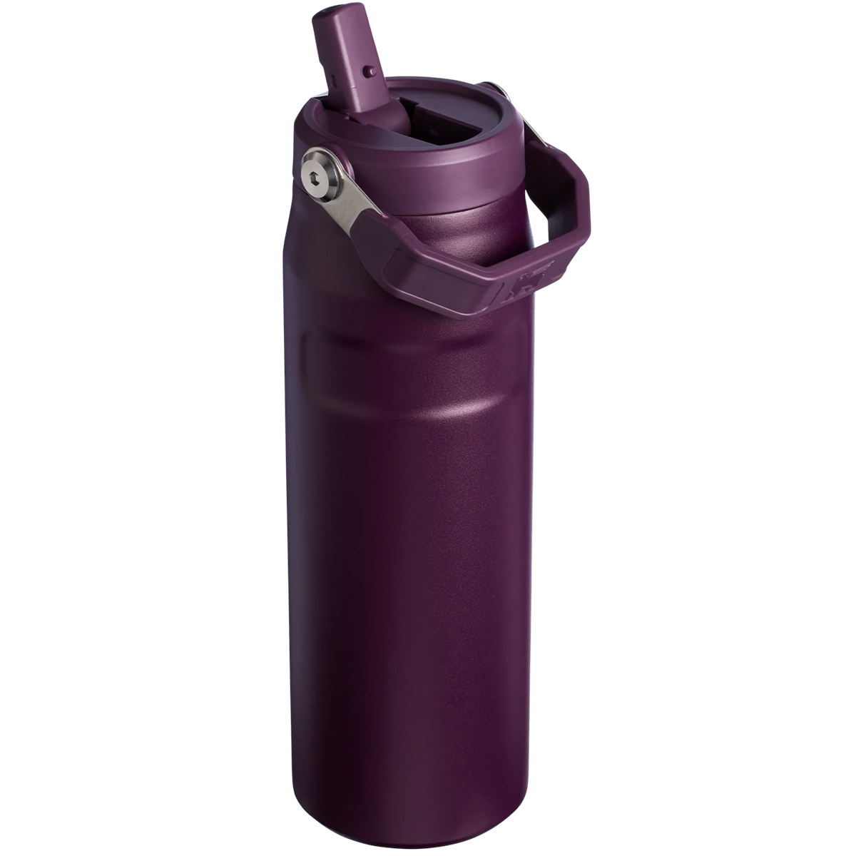 BOTELLA TÉRMICA STANLEY FLIP STRAW AEROLIGHT PLUM | 710 ML - 2