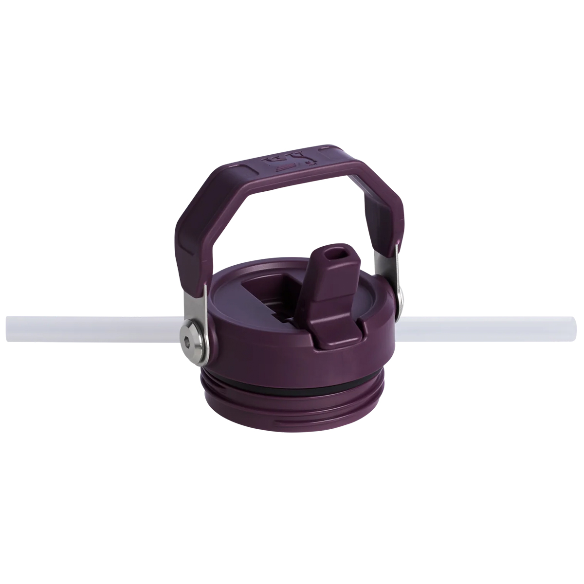 BOTELLA TÉRMICA STANLEY FLIP STRAW AEROLIGHT PLUM | 710 ML - 3